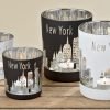 ΡΕΣΟ ΓΥΑΛ NEW YORK 2ΧΡ 8ΕΚ