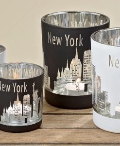 ΡΕΣΟ ΓΥΑΛ NEW YORK 2ΧΡ 8ΕΚ